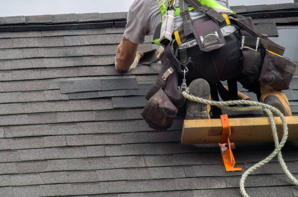 Reliable Roof Installation contractor in Timber, OR by Brentwood Metal Roofing